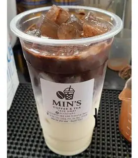 Hình ảnh Cacao latte (L)