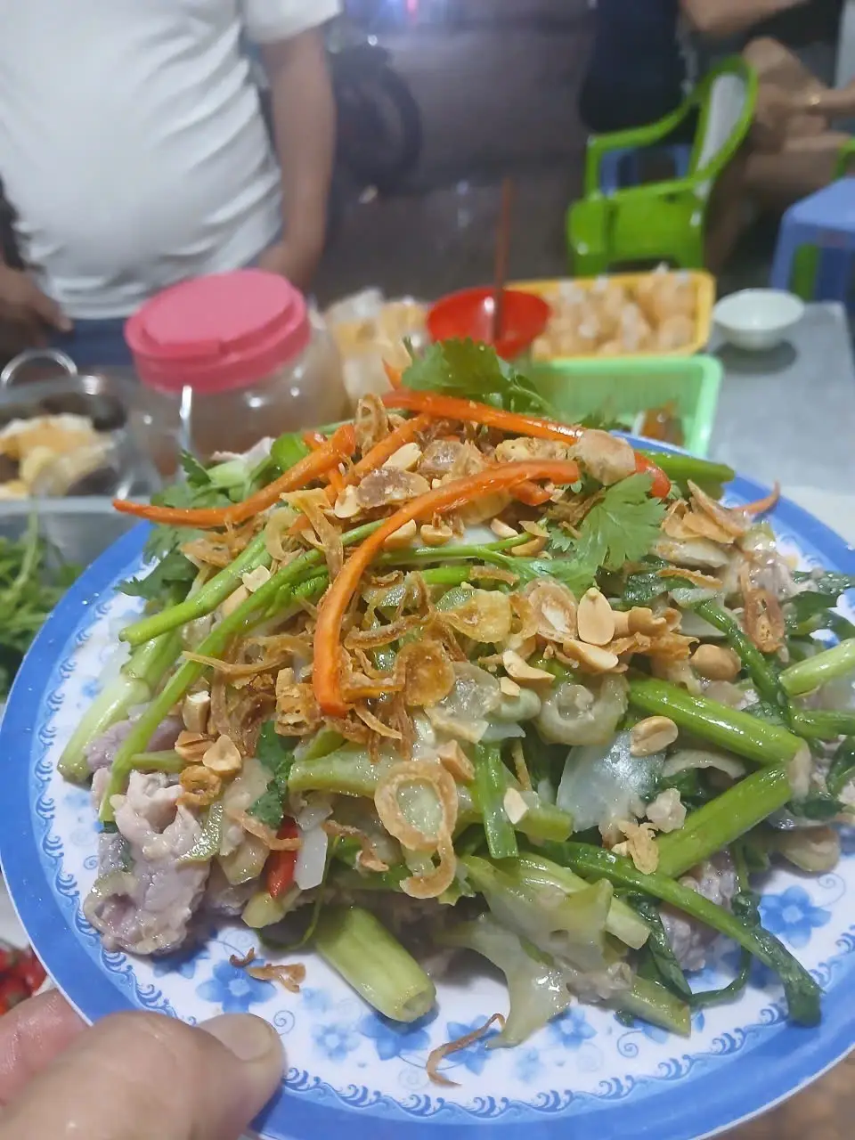 Hình ảnh Bò Bóp Thấu