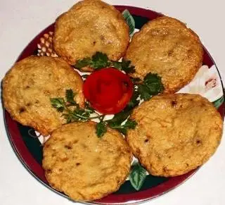 Hình ảnh Cơm Chả Chén Chiên