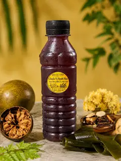 Hình ảnh Sâm Rong Biển La Hán Quả ( chai )