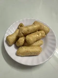 Hình ảnh Bánh nổi