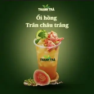 Hình ảnh Trà lài ổi hồng - size L
