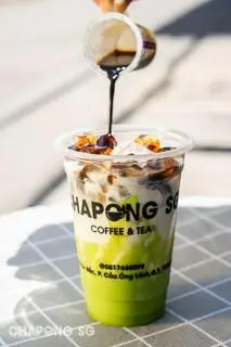 Hình ảnh Cà phê bơ