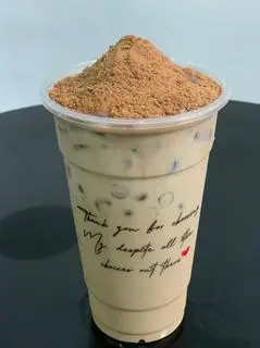 Hình ảnh Hồng trà milo