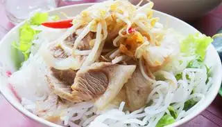Hình ảnh Bún Mắm Nêm