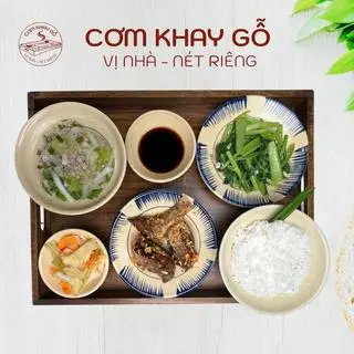 Hình ảnh KHAY CÁ ĐÙ RIM GIẤM ĐƯỜNG