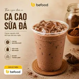 Hình ảnh Cacao đá