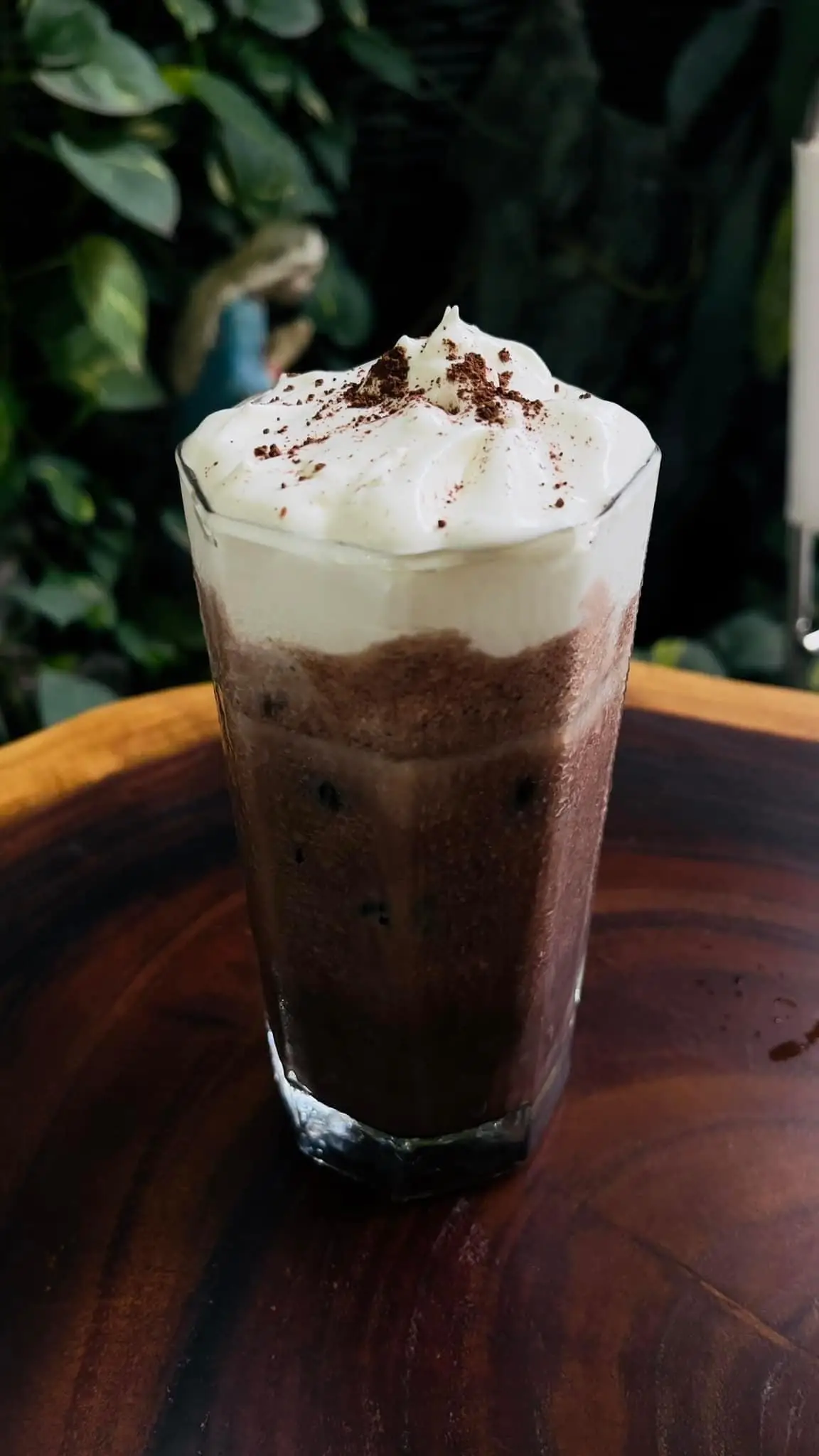 Hình ảnh CACAO NGUYÊN BẢN  ⓈⓀ KEM MUỐI
