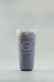 Hình ảnh Trà sữa khoai môn