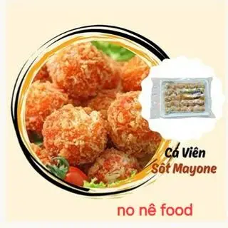 Hình ảnh cá mayone