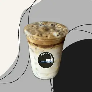 Hình ảnh Sữa tươi cafe