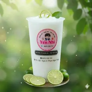 Hình ảnh  Chanh tuyết