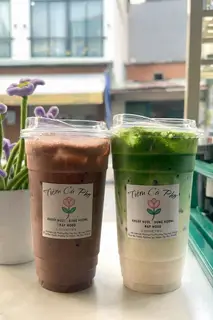 Hình ảnh Combo ngọt ngào
