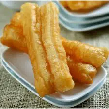 Hình ảnh Bánh Quẩy