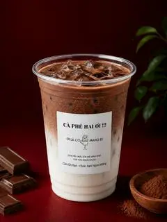 Hình ảnh Cacao latte