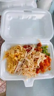 Hình ảnh Xôi Gà
