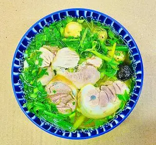 Hình ảnh Mọc Thịt