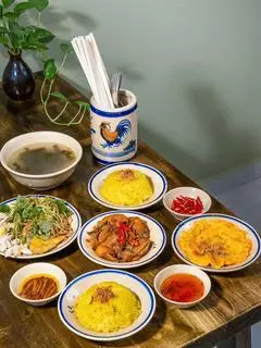 Hình ảnh Combo Bếp Việt