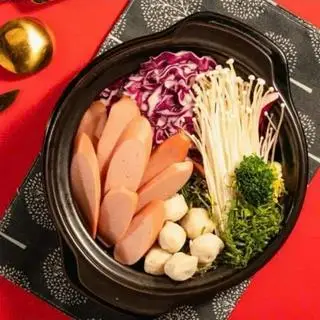 Hình ảnh Mì Cá viên