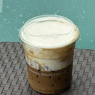 Hình ảnh Cafe Muối