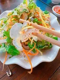 Hình ảnh Gỏi sứa