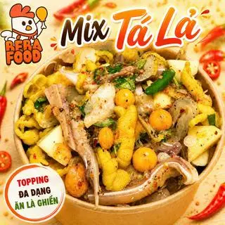Hình ảnh Mix Tá Lả Lum La 