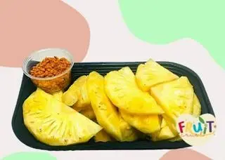 Hình ảnh Set 2 món tự chọn-350g