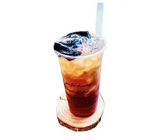 Hình ảnh Trà bí đao hạt chia sương sáo