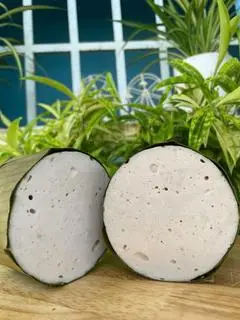 Hình ảnh Chả lụa đặc biệt đòn nữa kg 