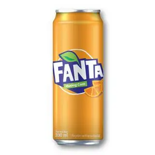 Hình ảnh fanta