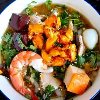 Hình ảnh Bánh canh cua
