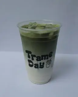 Hình ảnh Matcha Latte size M