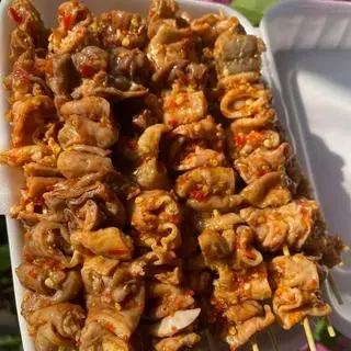 Hình ảnh Lòng nướng