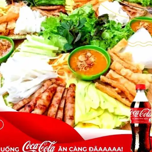 Hình ảnh Combo nem nướng Nha Trang xuất lớn ( 1 tắc L)