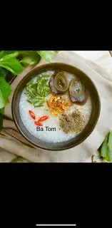 Hình ảnh Cháo Trứng Bách Thảo