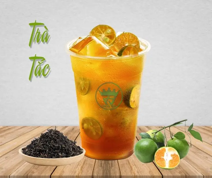 Hình ảnh Trà Tắc (L)