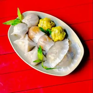 Hình ảnh Cảo thập cẩm 10 viên