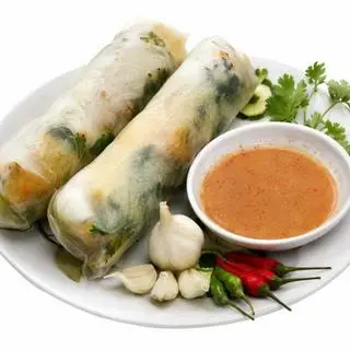 Hình ảnh Bánh cuốn Tây Sơn