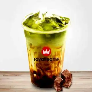 Hình ảnh Trà Sữa Kiwi
