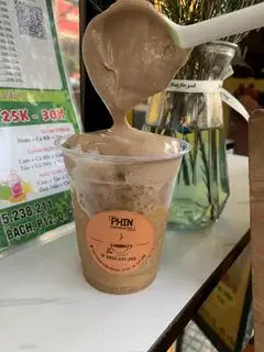 Hình ảnh Cà phê KEM DẺO