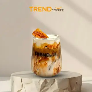Hình ảnh Coffee Trend