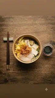 Hình ảnh Bún lứt All-in Healthy