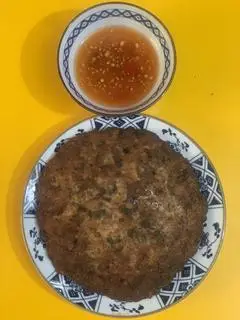 Hình ảnh Chả Rươi Tứ Kỳ (300g)