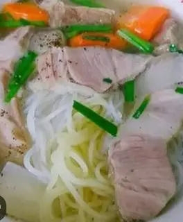 Hình ảnh Hu Tieu Thit 