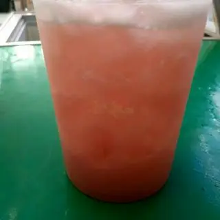Hình ảnh Táo cam dâu