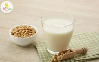 Hình ảnh Sữa đậu nành tươi