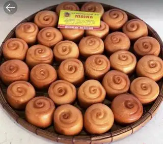 Hình ảnh Bánh bao thêm