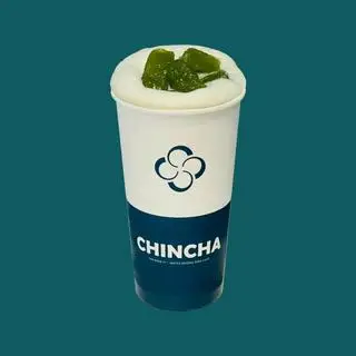 Hình ảnh Trà Sữa Olong ChinCha - M