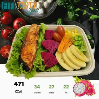 Hình ảnh Premium salad 6