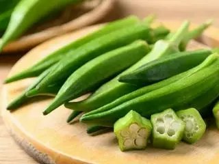 Hình ảnh Đậu bắp